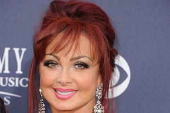 Naomi Judd