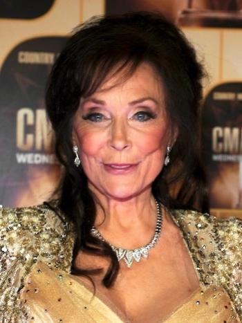 Loretta Lynn