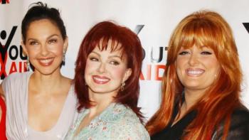 Naomi Judd