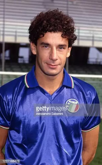 Gianluca Vialli