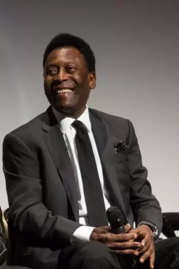 Pelé 