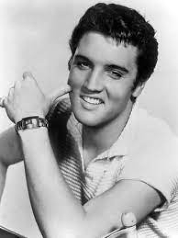 Elvis Presley