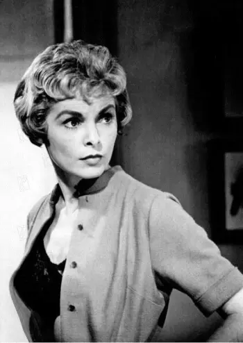 Janet Leigh