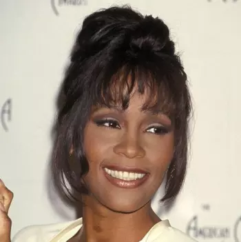Whitney Houston