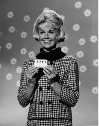 Doris Day