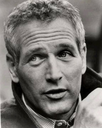 Paul Newman