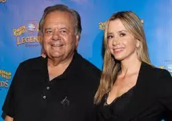 Paul Sorvino