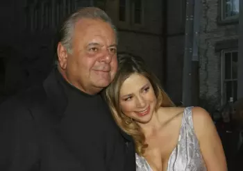 Paul Sorvino