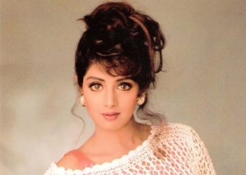 Sridevi 
