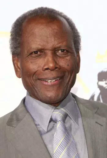 Sydney Poitier