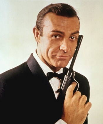 Sean Connery