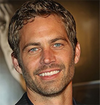 Paul Walker