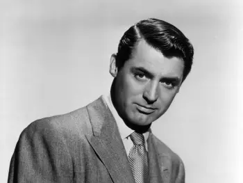 Cary Grant