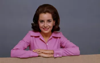 Barbara Walters