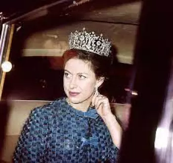 Princess Margaret 