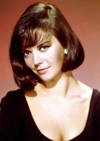 Natalie Wood
