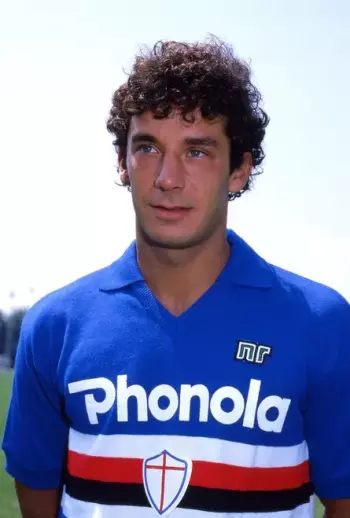 Gianluca Vialli
