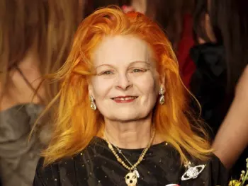 Vivienne Westwood