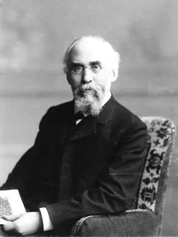 Hendrik Lorentz