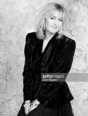 Christine McVie