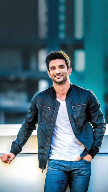 Sushant Singh Rajput