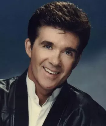 Alan Thicke