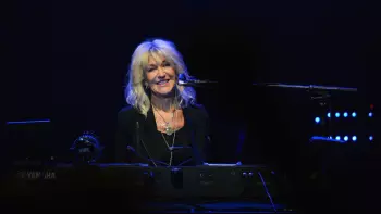 Christine McVie