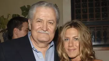 John Aniston