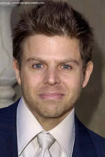 Adam Rich
