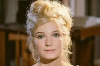 Yvette Mimieux