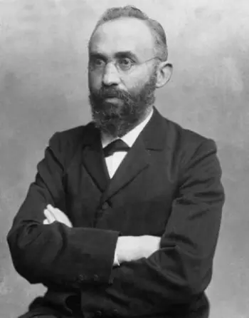 Hendrik Lorentz