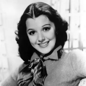 Ann Rutherford