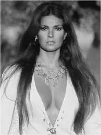 Raquel Welch