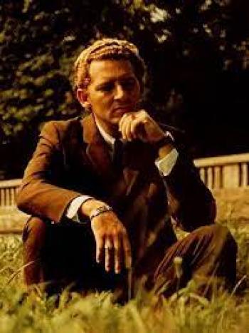 Jerry Lee Lewis