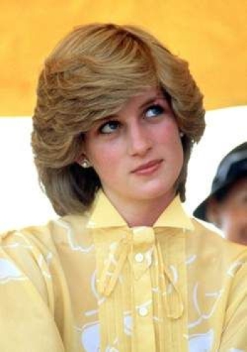 Princess Diana 