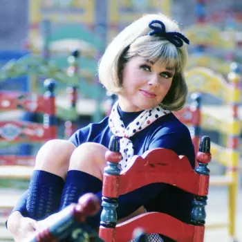 Doris Day
