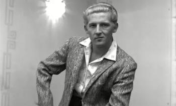 Jerry Lee Lewis