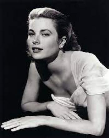 Grace Kelly
