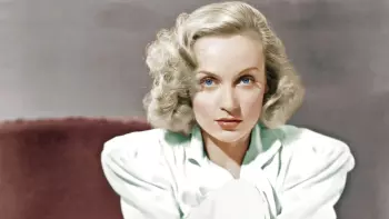 Carole Lombard