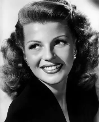 Rita Hayworth