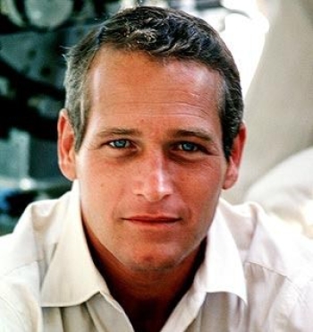 Paul Newman