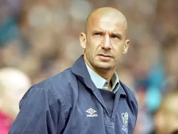 Gianluca Vialli