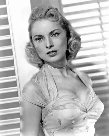 Janet Leigh