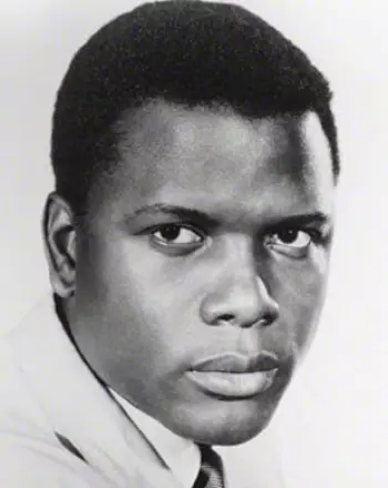 Sydney Poitier