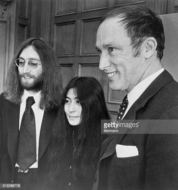 Pierre Elliott Trudeau