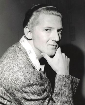 Jerry Lee Lewis