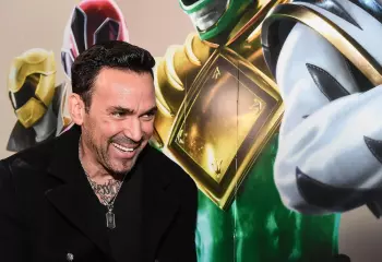 Jason David Frank