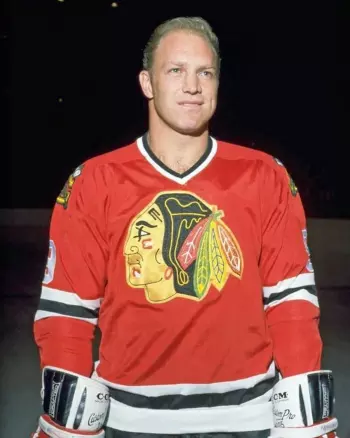 Bobby Hull