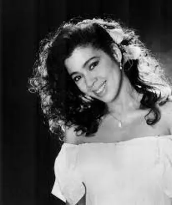Irene Cara