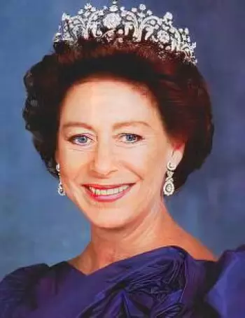 Princess Margaret 
